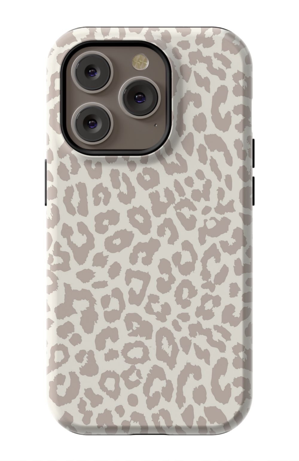 Chic Leopard Spots Phone Case - B7Cases