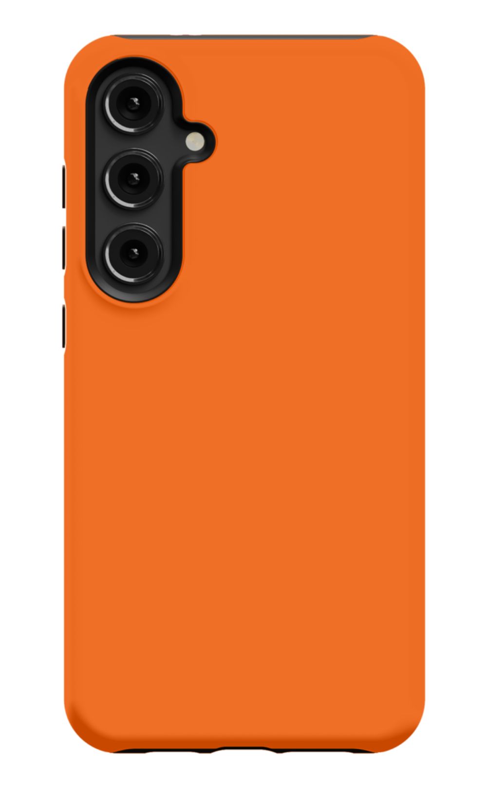 Orange Phone Case - B7Cases