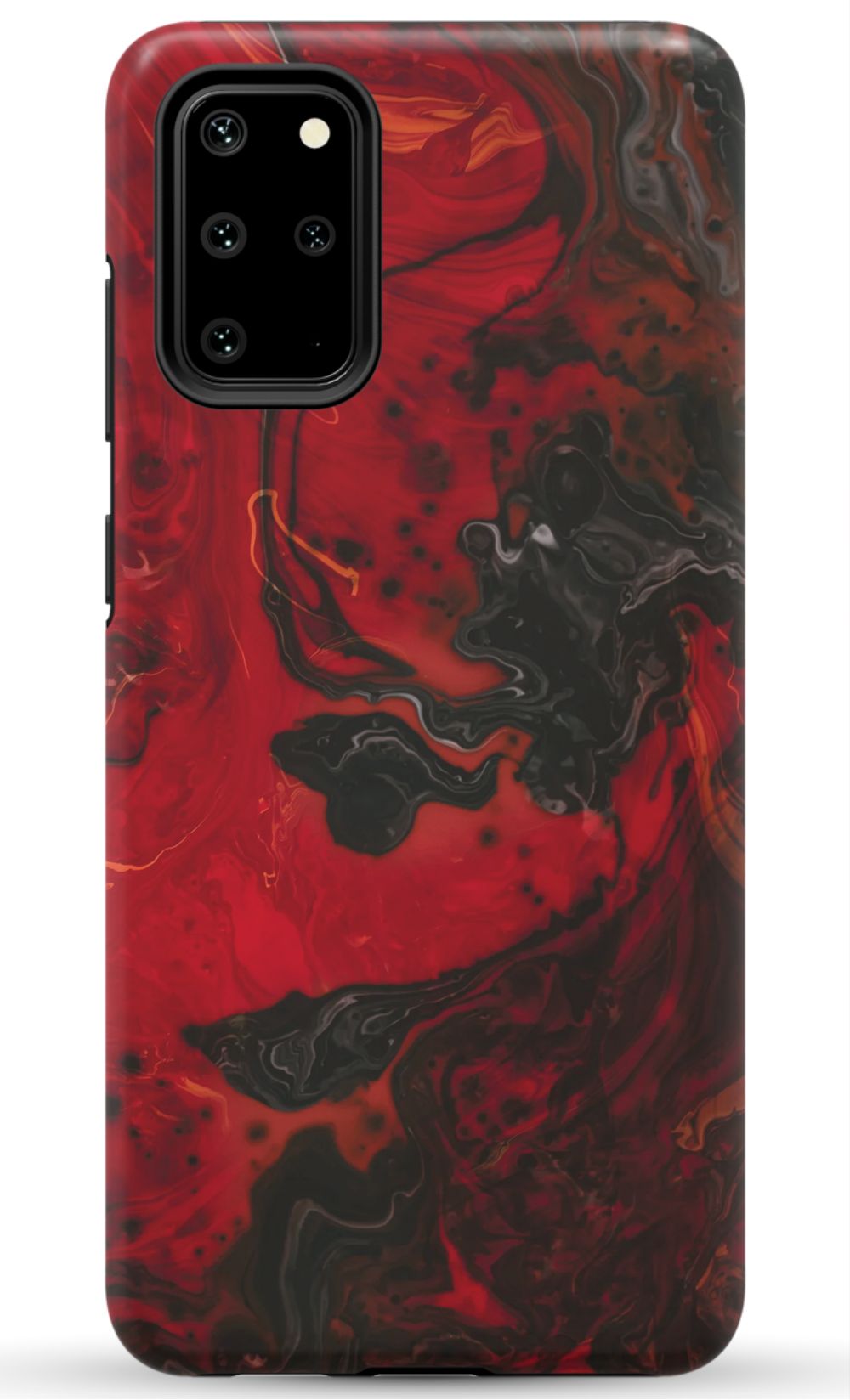 Passion Devotion Phone Case - B7Cases