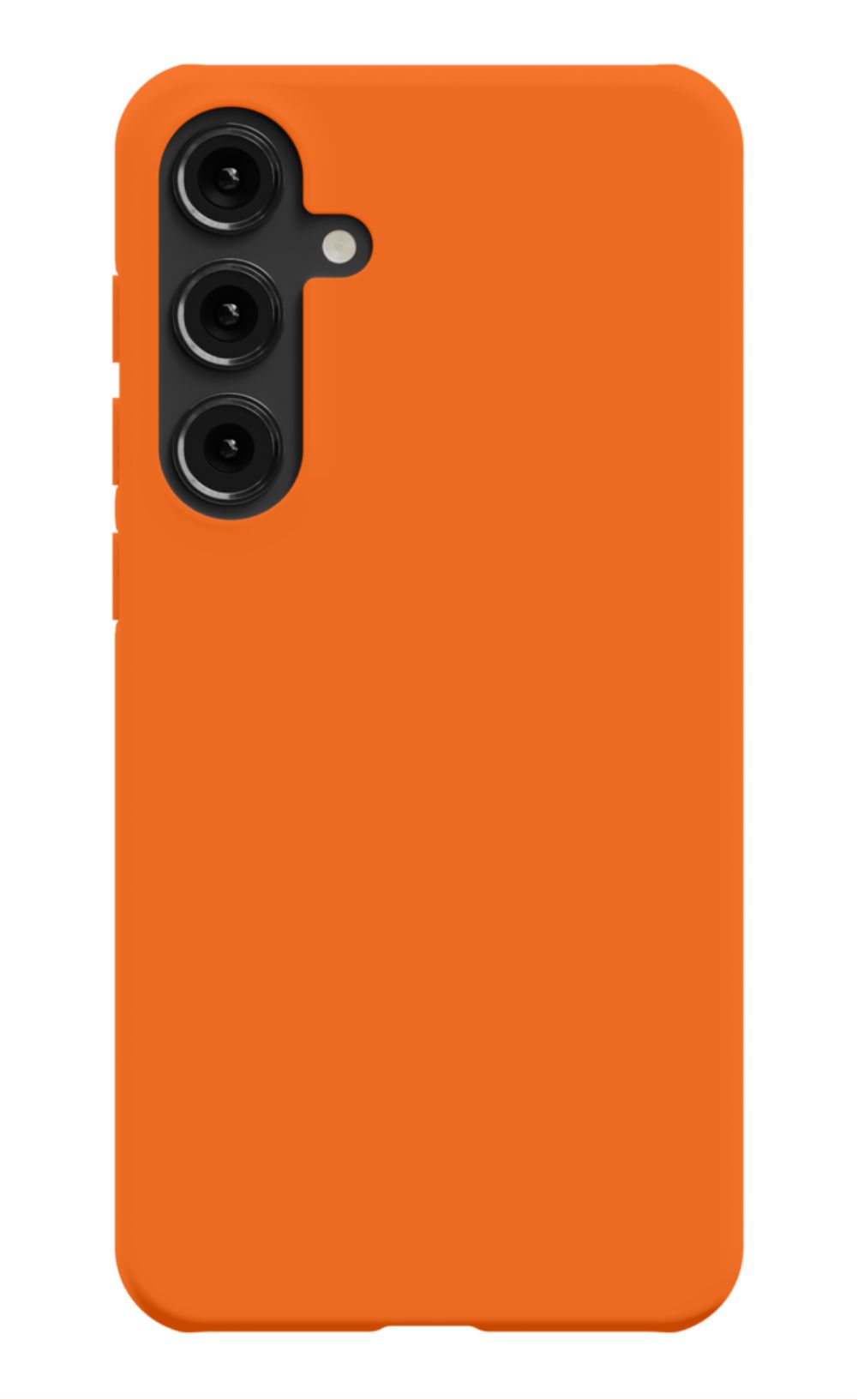 Orange Phone Case - B7Cases