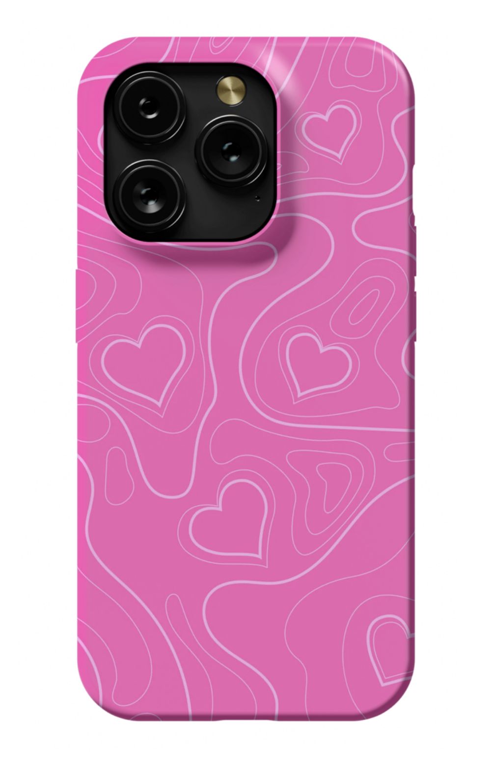 Love Connections Phone Case - B7Cases