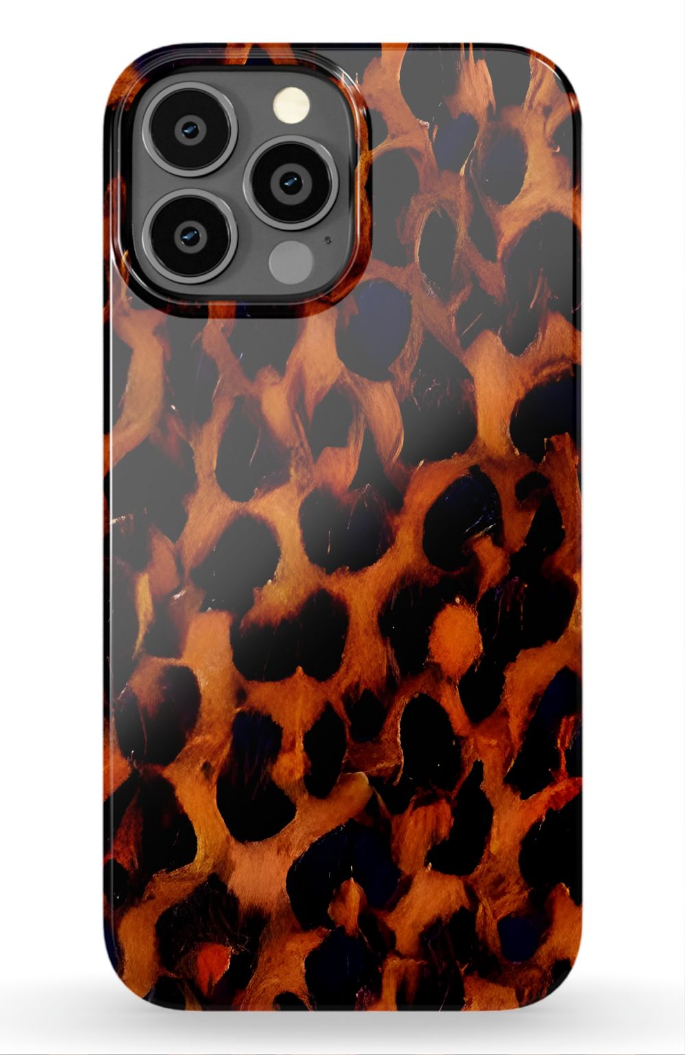 Wild Cheetah Phone Case - B7Cases