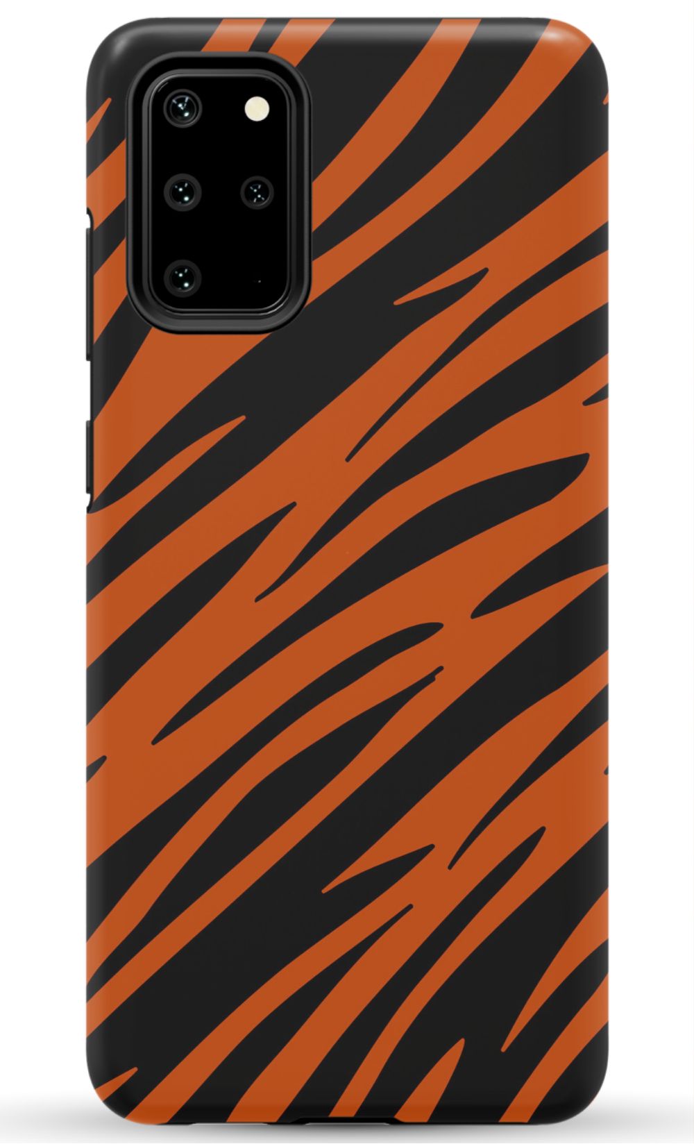 Wild Tiger Phone Case - B7Cases