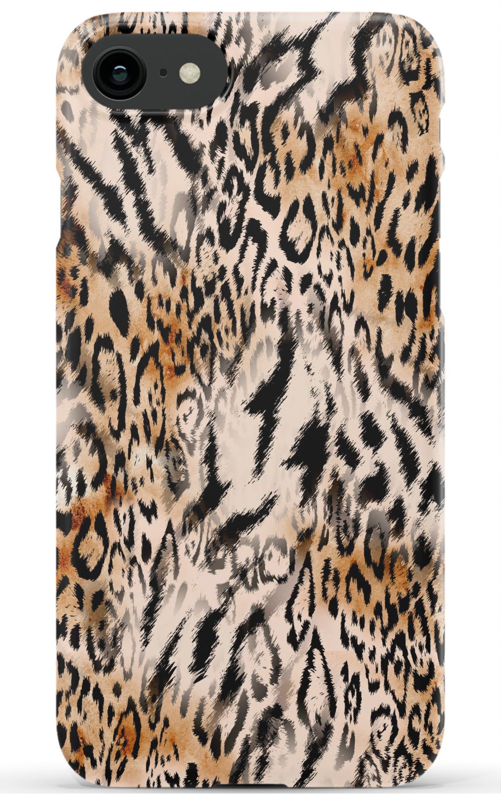 Leopard & Zebra Print Phone Case - B7Cases