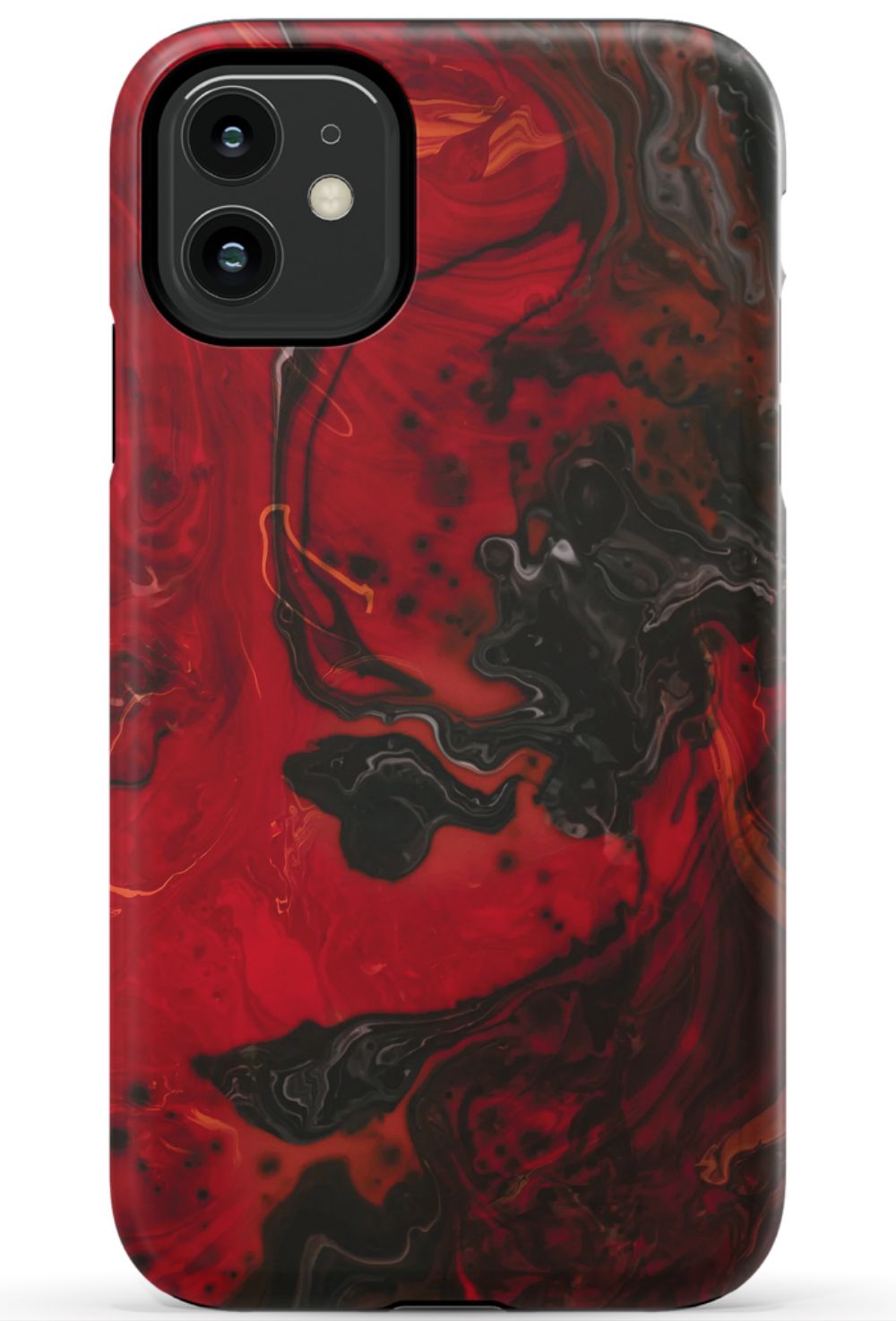 Passion Devotion Phone Case - B7Cases