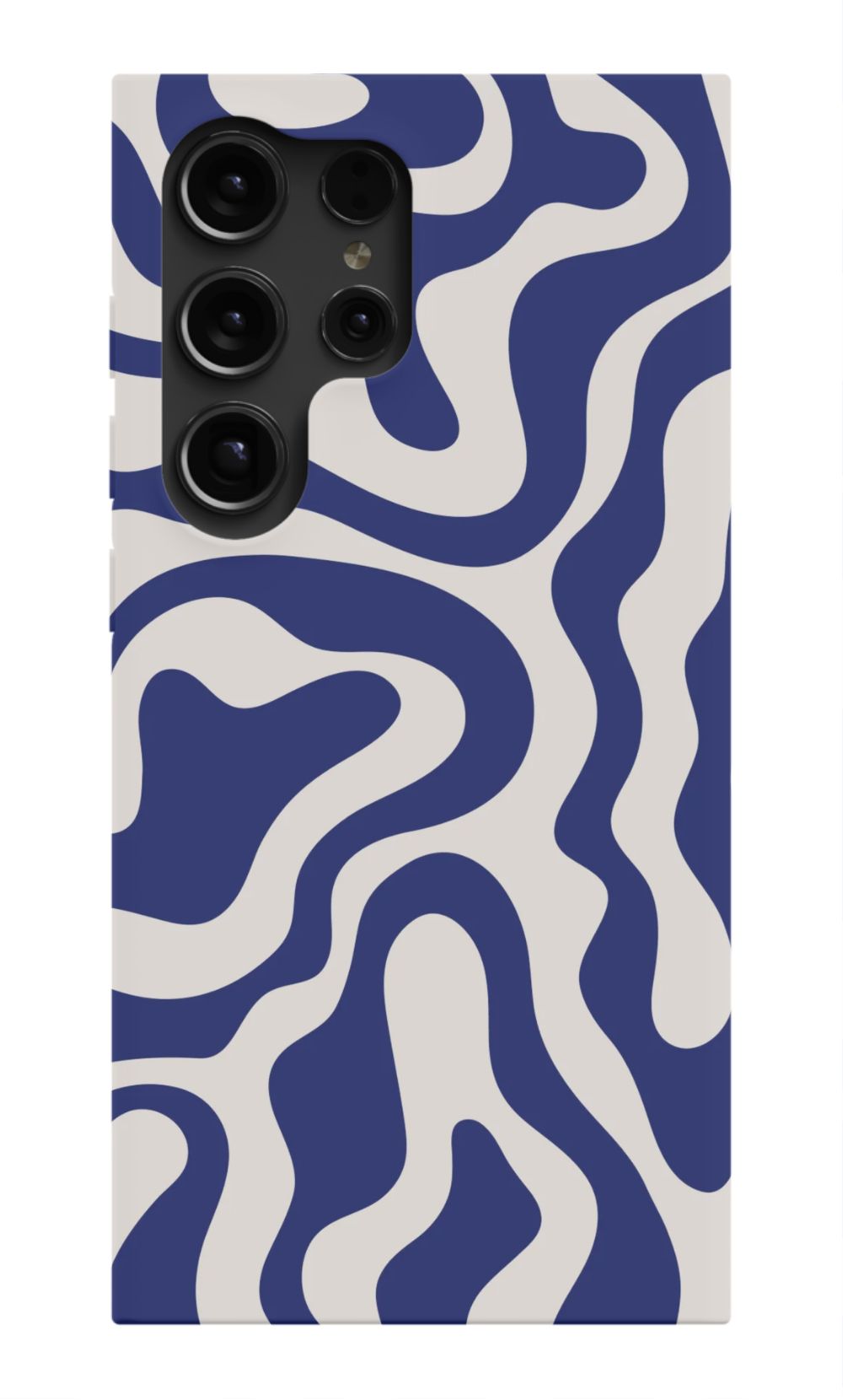 Serene Mood Phone Case - B7Cases