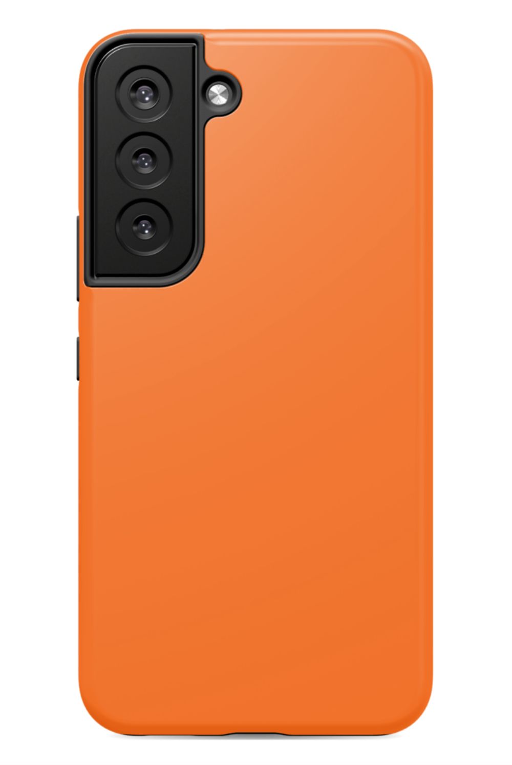 Orange Phone Case - B7Cases
