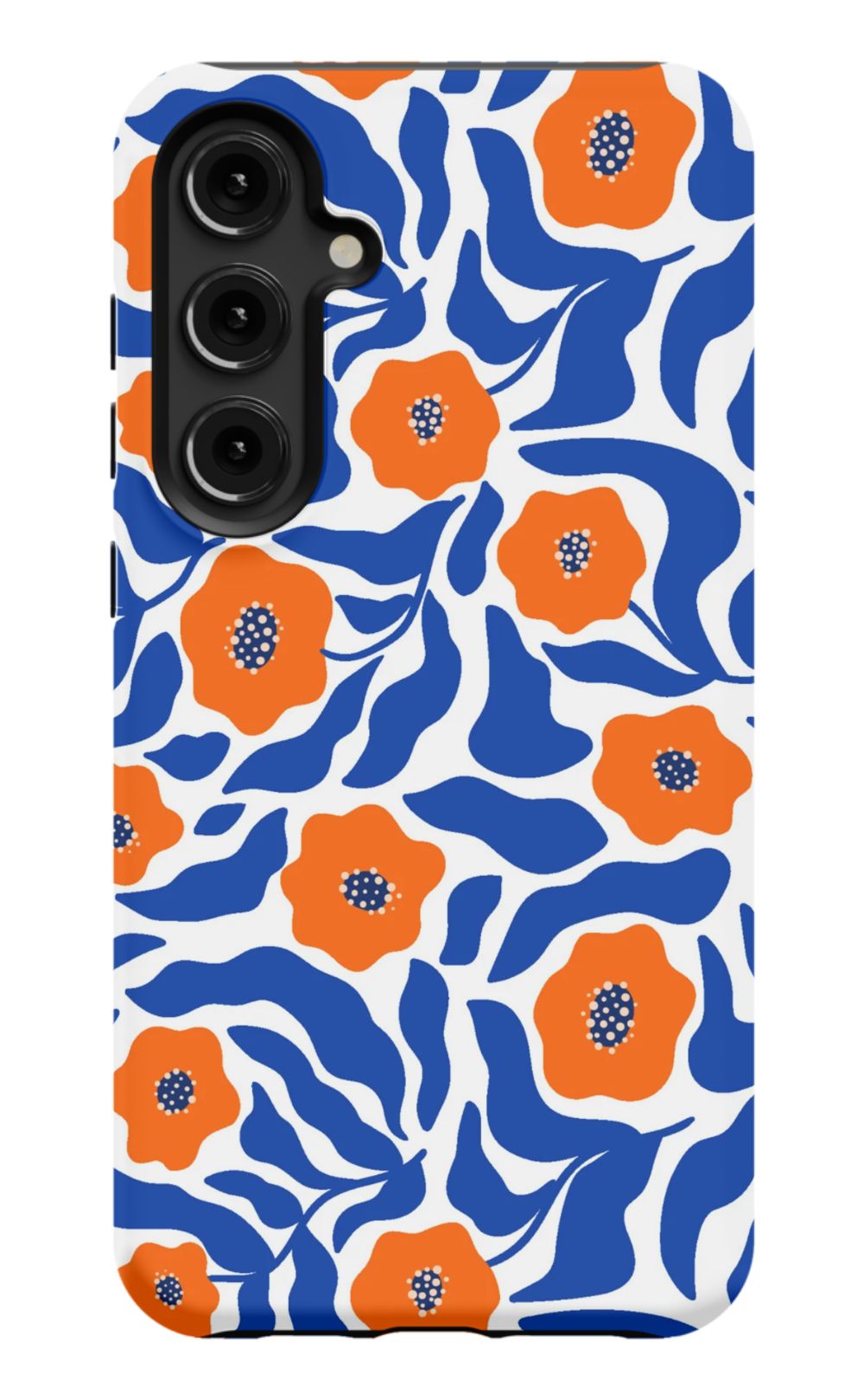 Tropical Matisse Phone Case - B7Cases