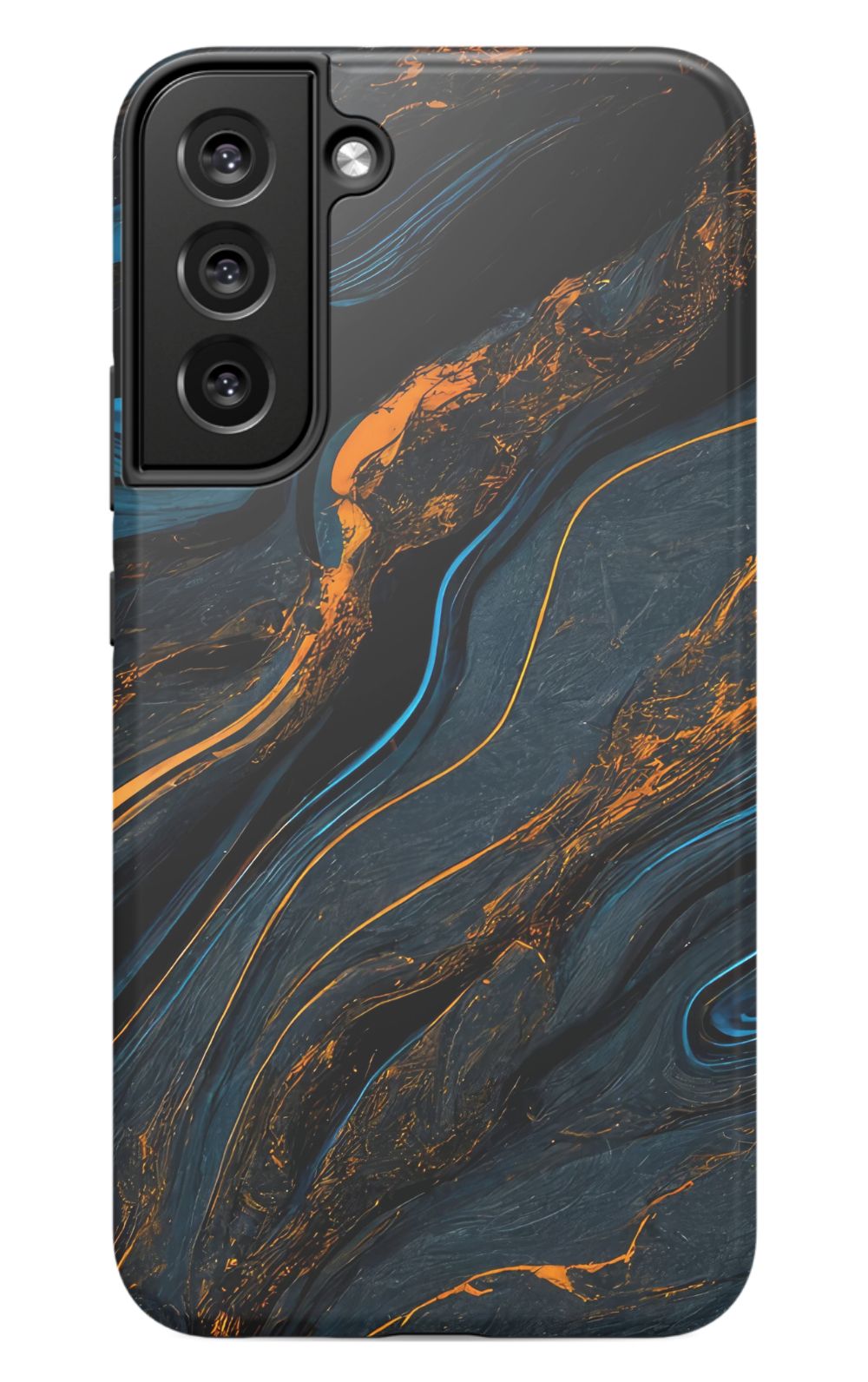 Onyx Luxe Phone Case - B7Cases