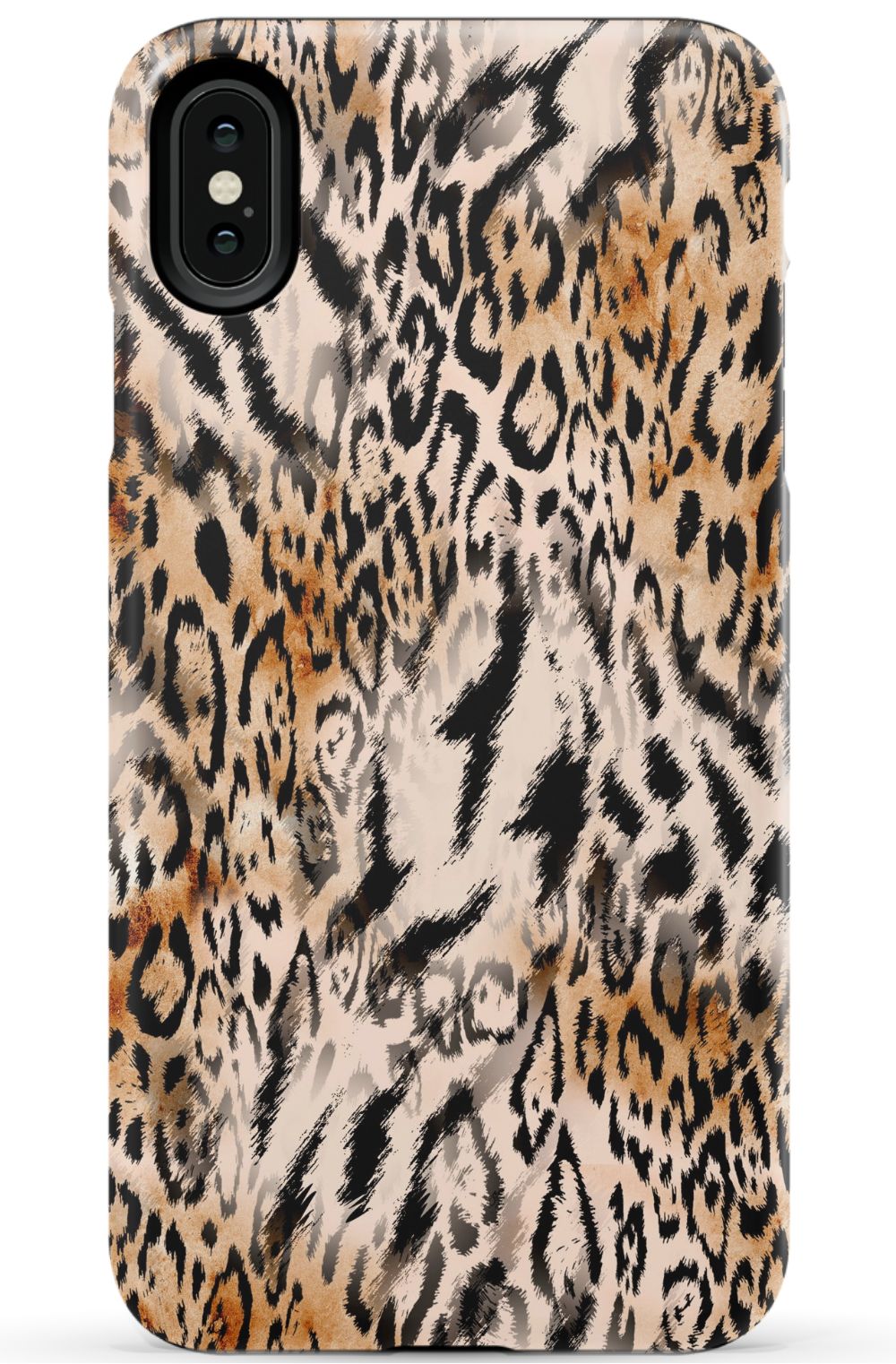 Leopard & Zebra Print Phone Case - B7Cases