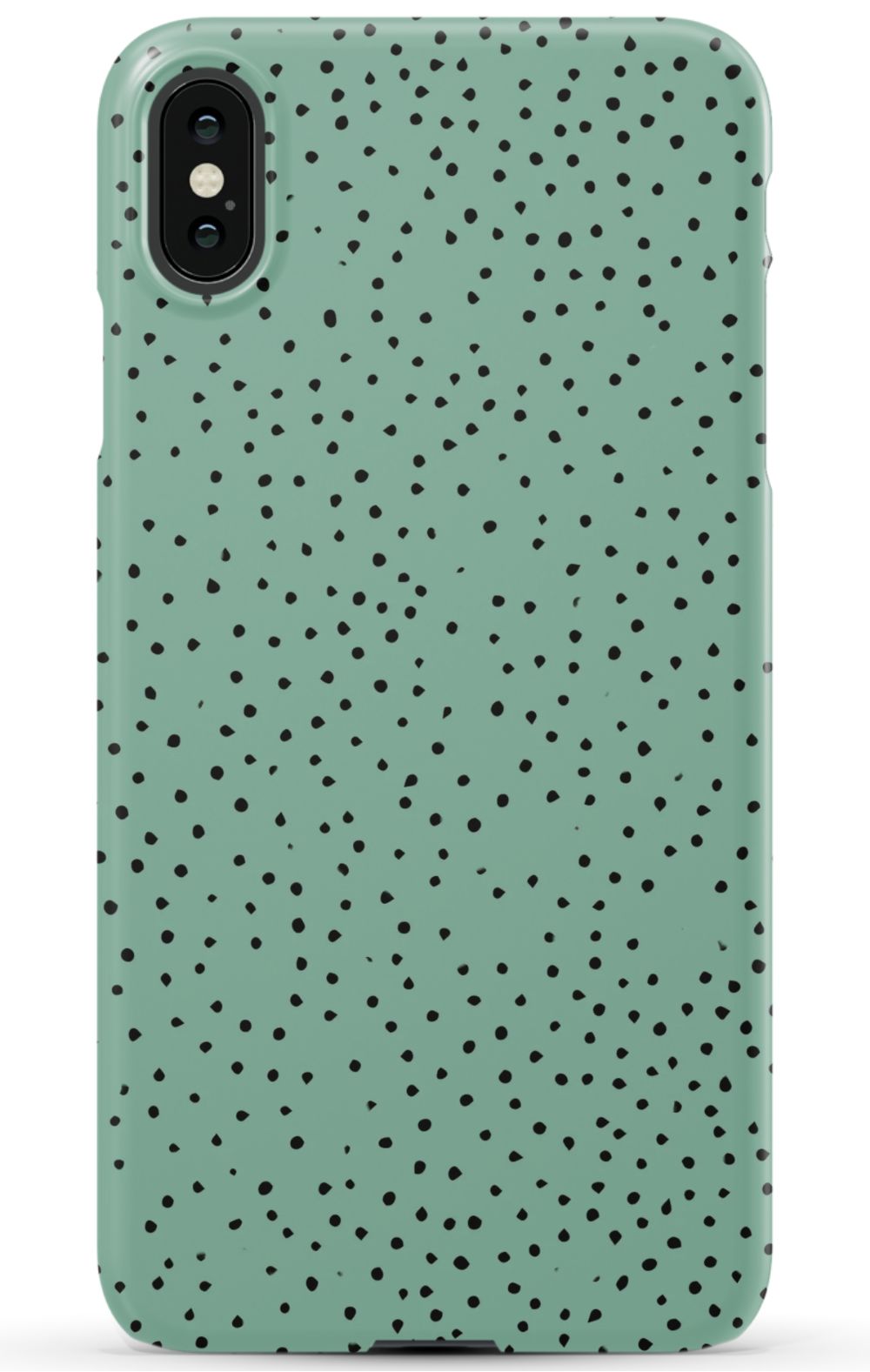 Dolce Pistachio Phone Case - B7Cases