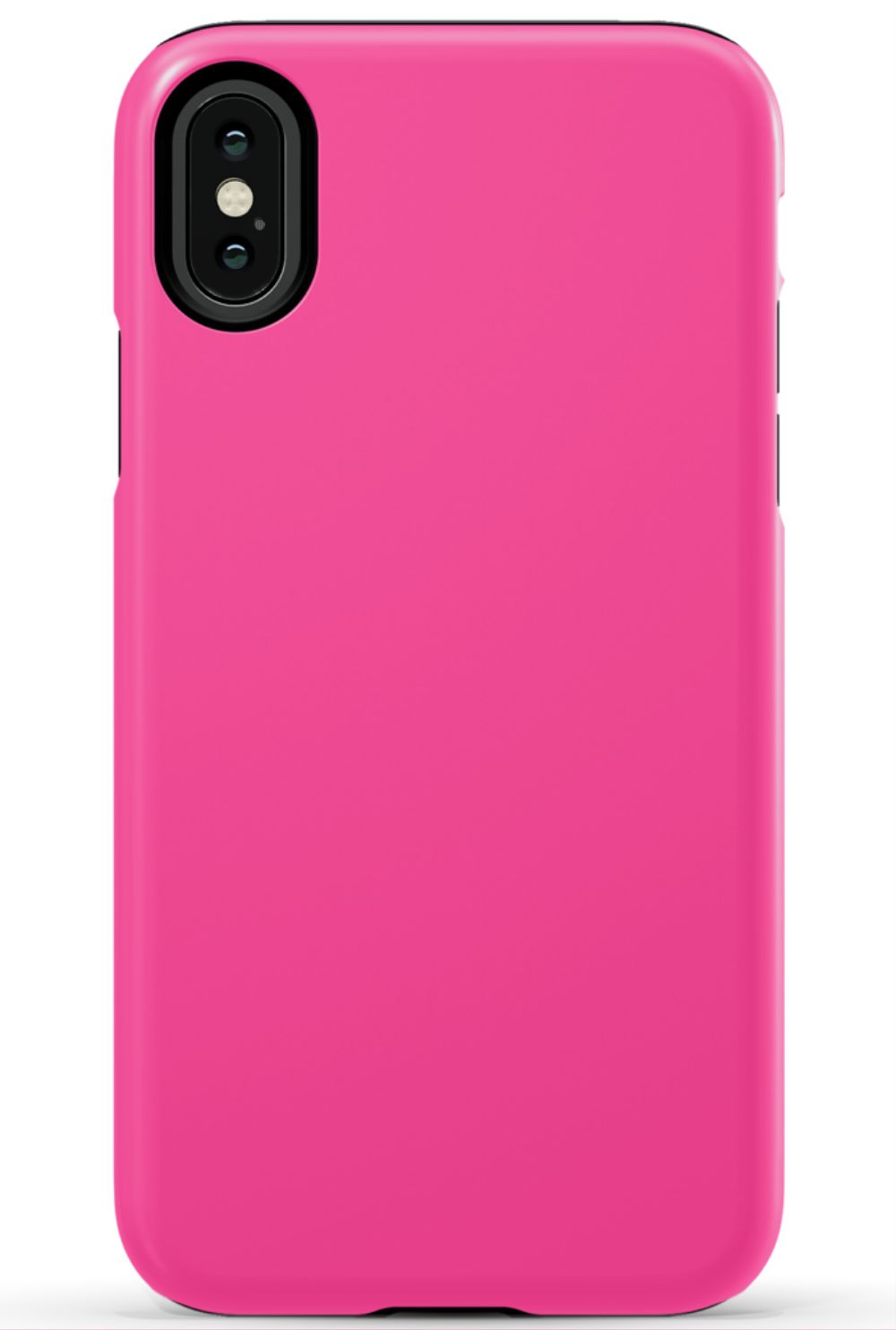 Pink Phone Case - B7Cases