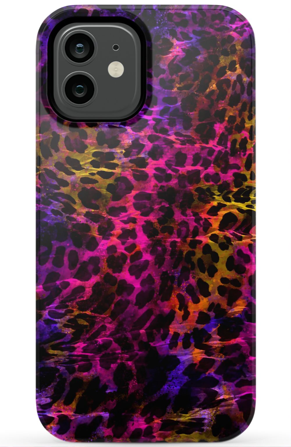 Wild Leopard Phone Case - B7Cases