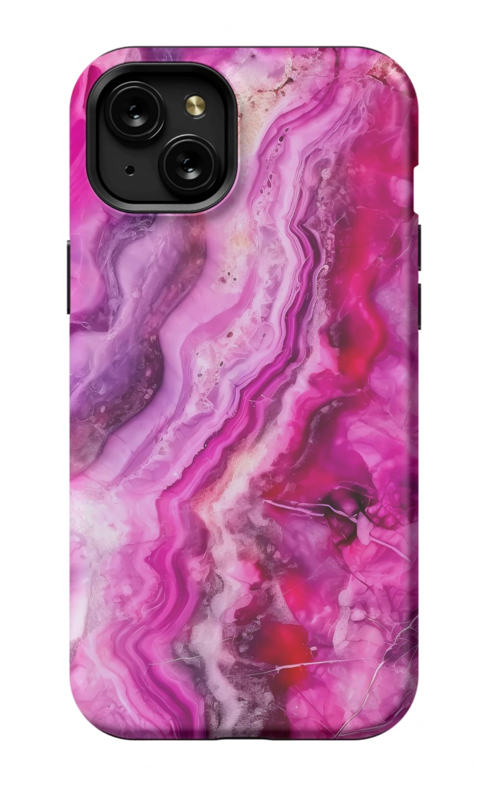 Vivara Pink Phone Case - B7Cases