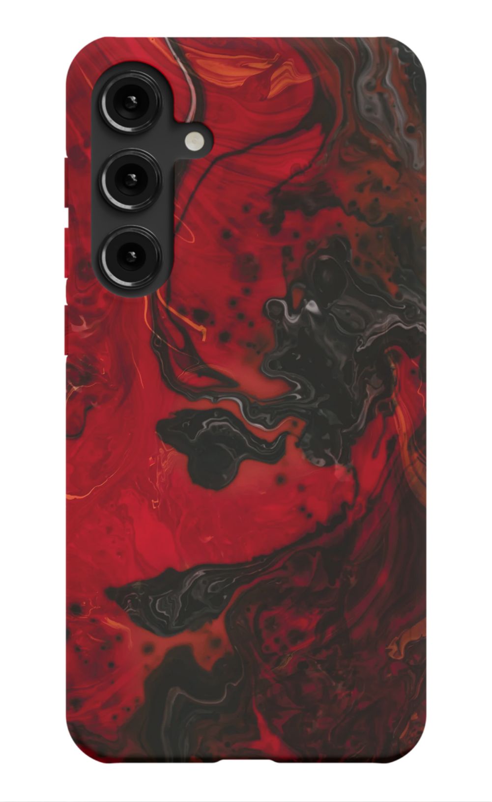 Passion Devotion Phone Case - B7Cases
