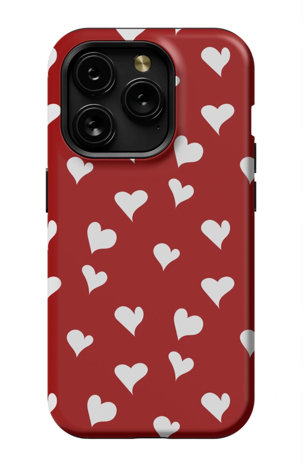 Unforgettable Charm Phone Case - B7Cases