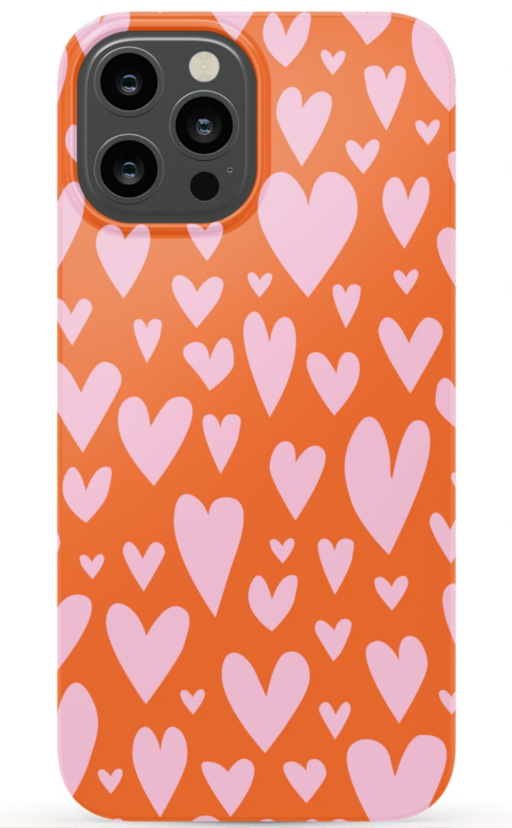 Sweet Romance Phone Case - B7Cases