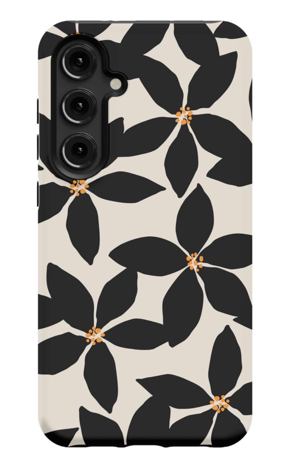 Aesthetic Floral Phone Case - B7Cases