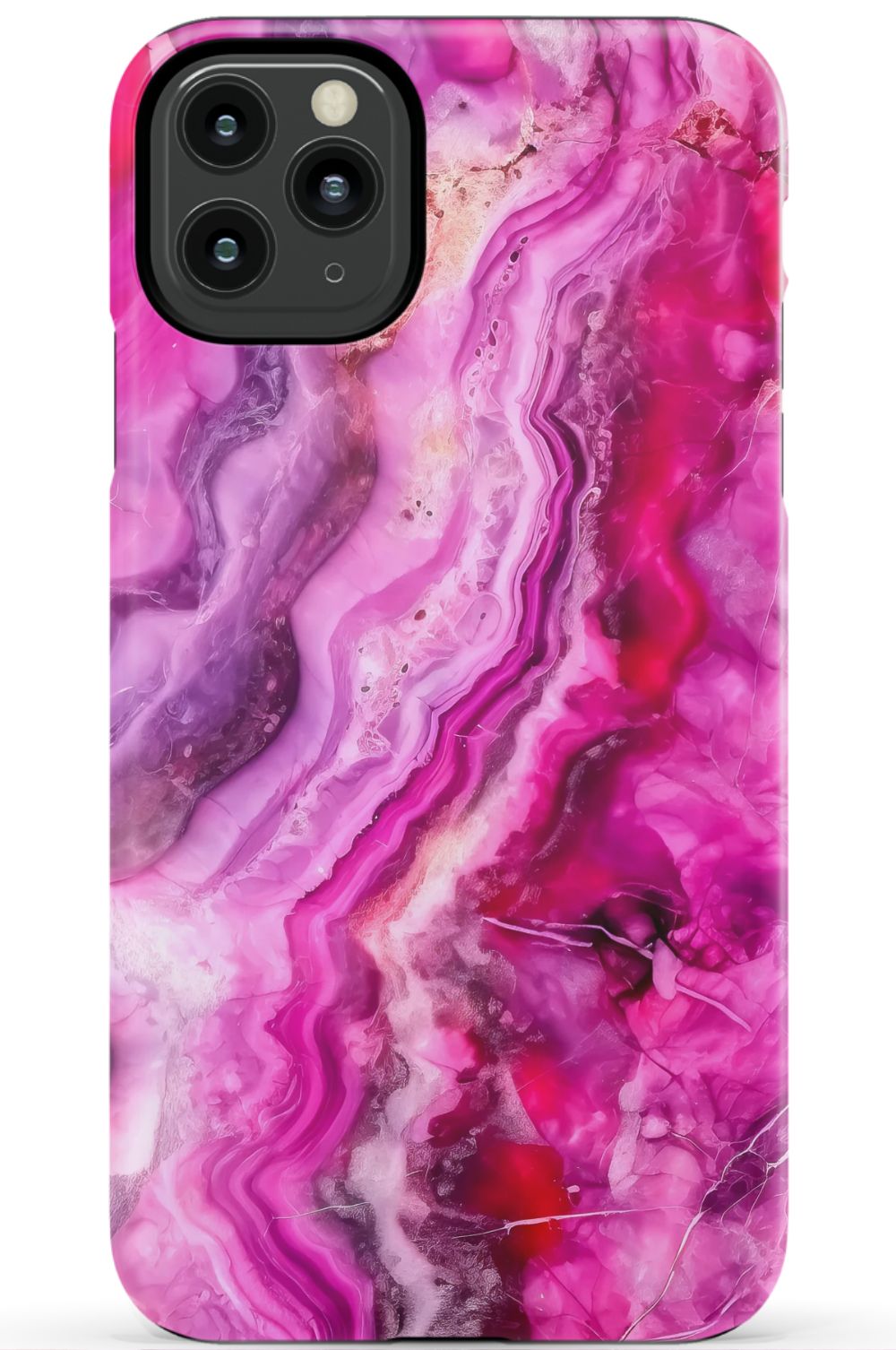 Vivara Pink Phone Case - B7Cases