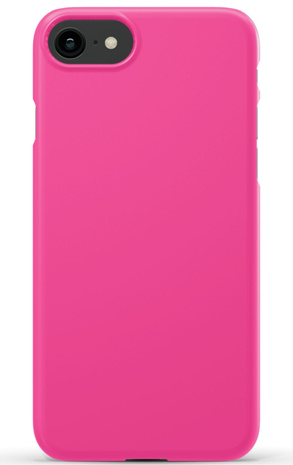 Pink Phone Case - B7Cases