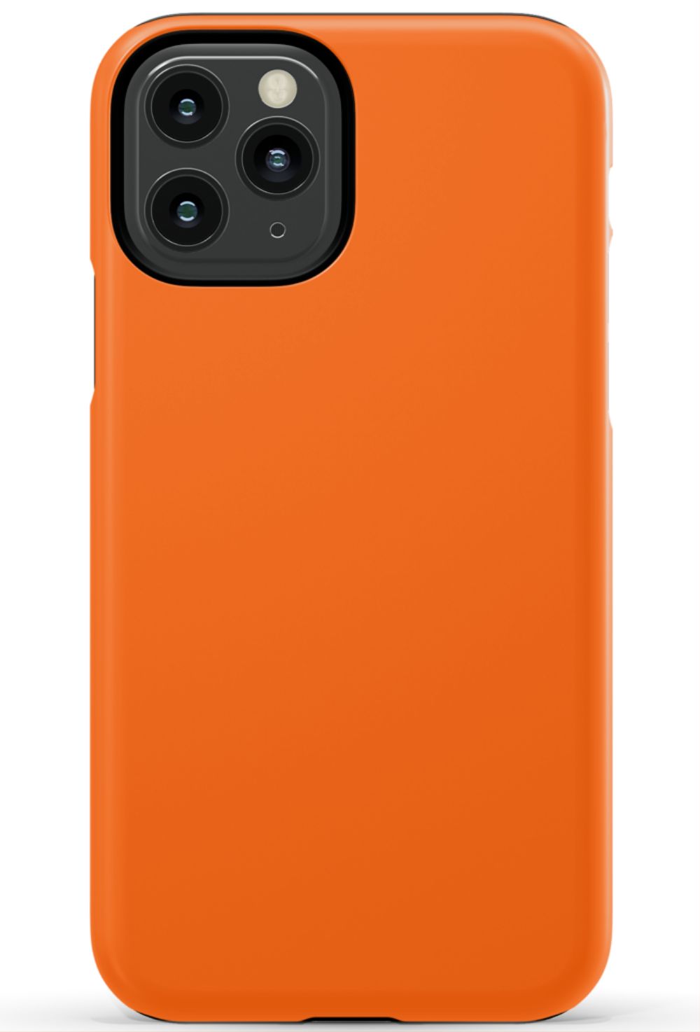 Orange Phone Case - B7Cases