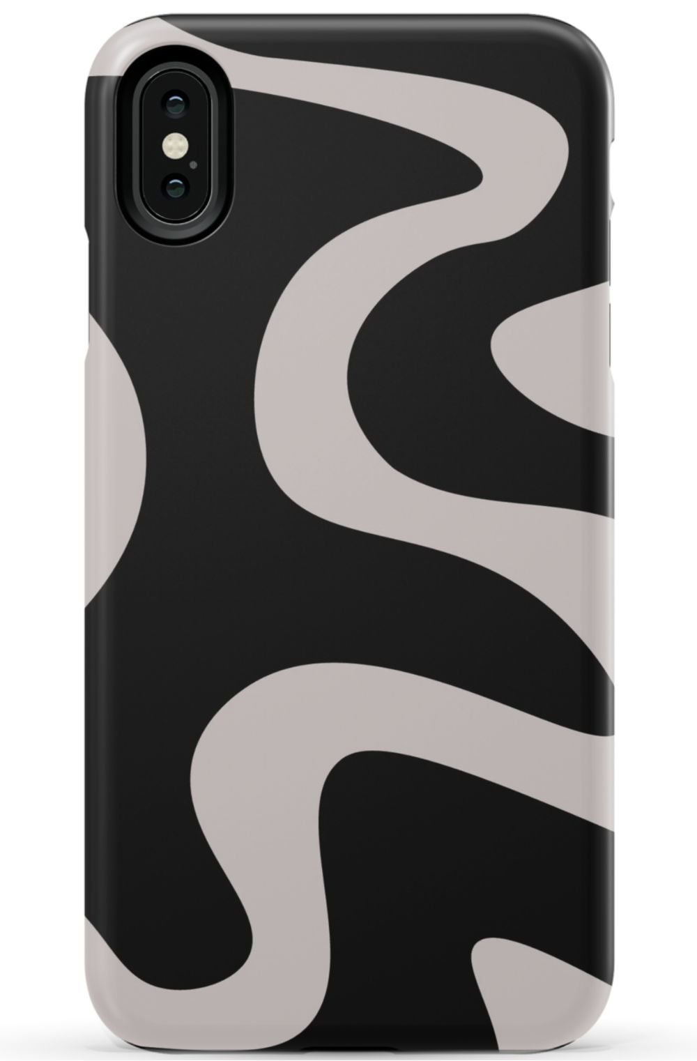 Contemporary Curves Phone Case - B7Cases