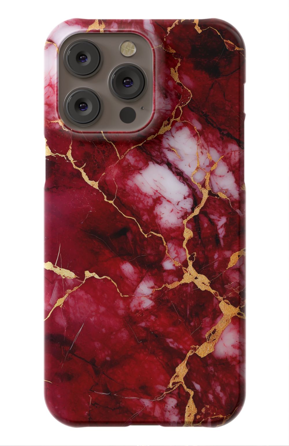 Graceful Majesty Phone Case - B7Cases