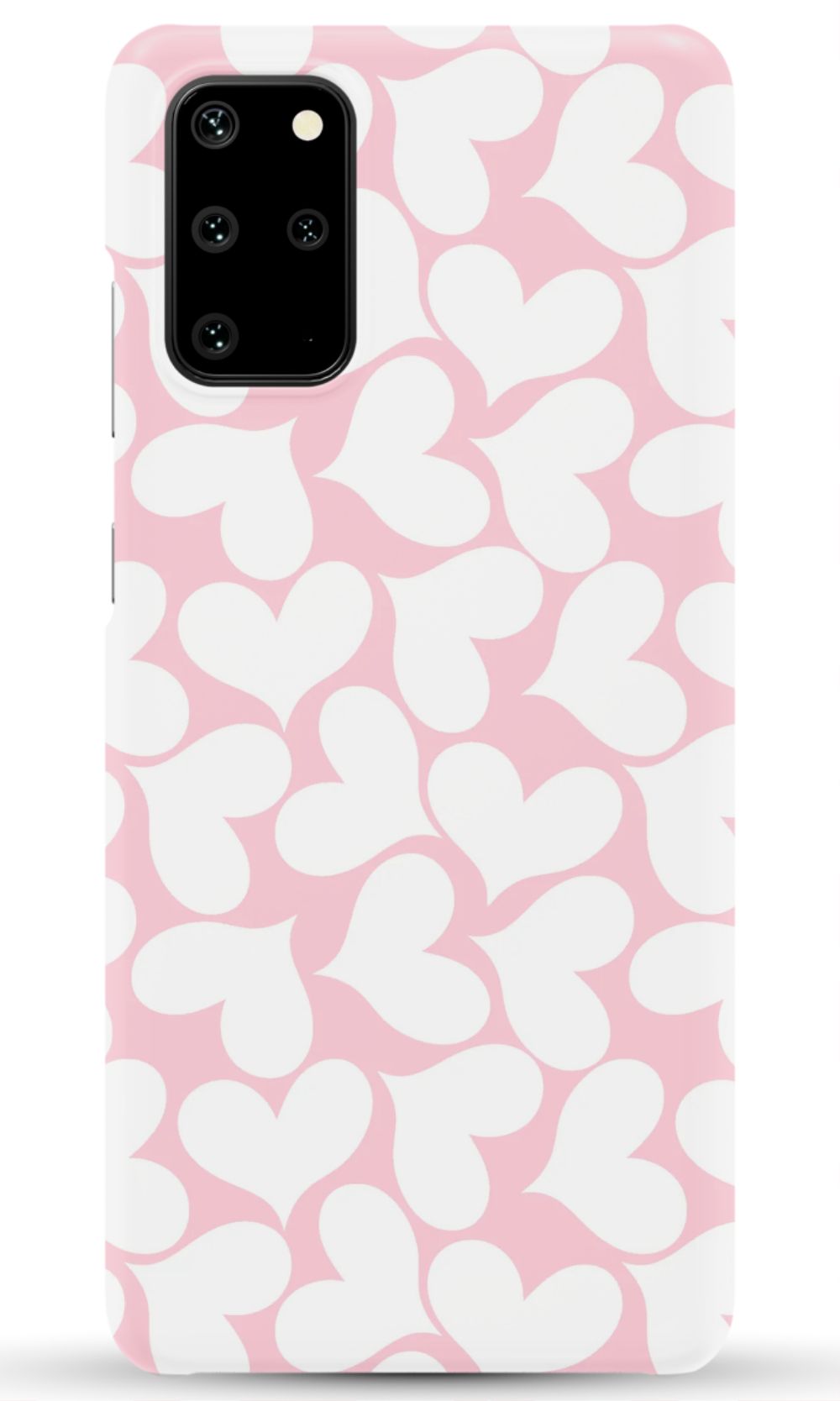 Tender Love Phone Case - B7Cases