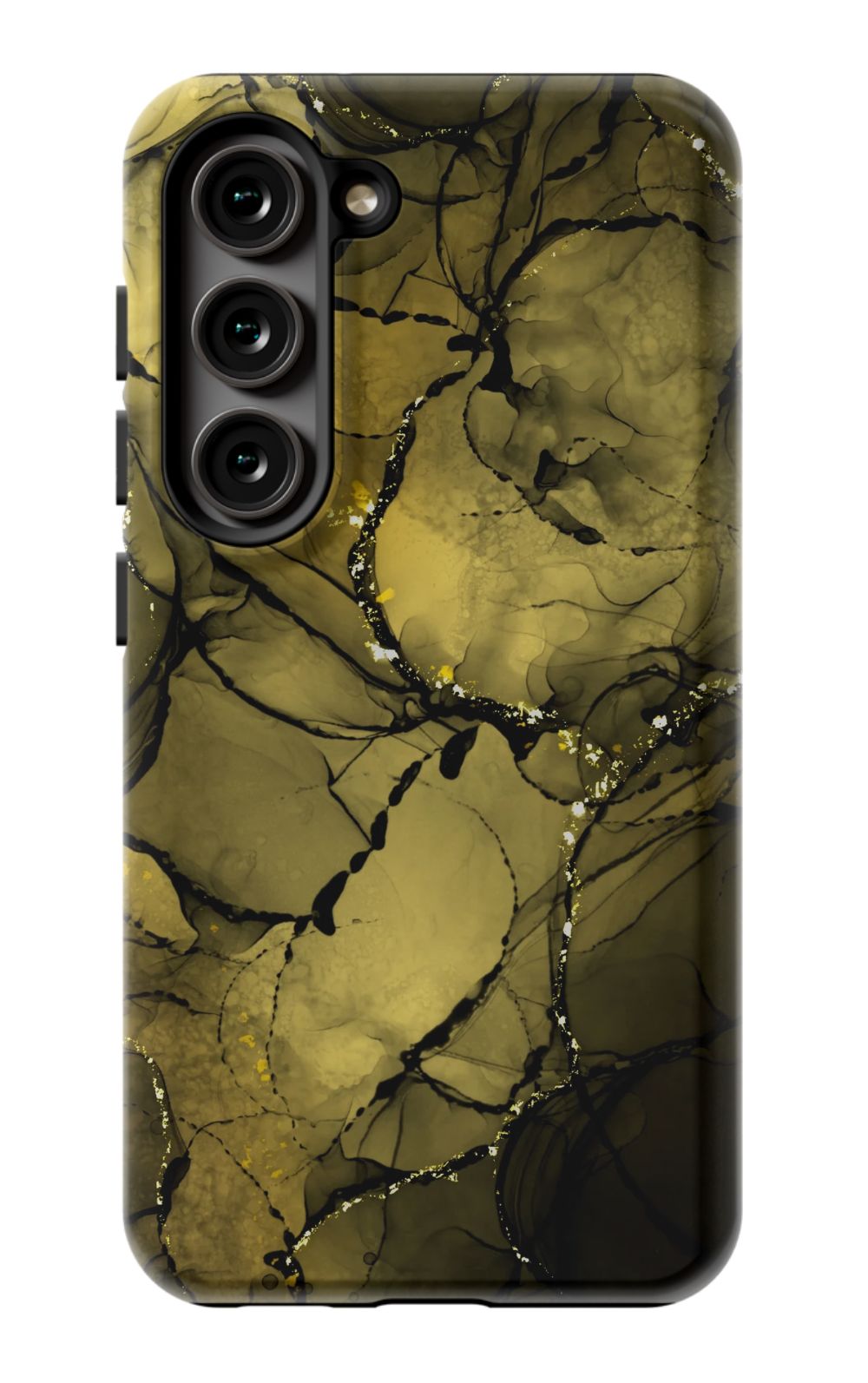 Deep Marsh Phone Case - B7Cases