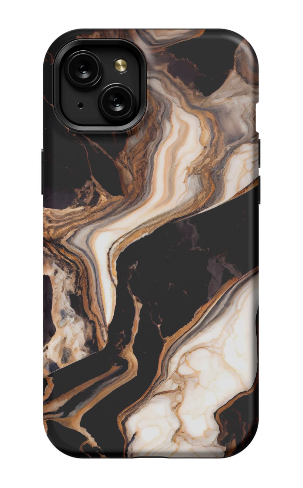 Mystic Mirage Phone Case - B7Cases