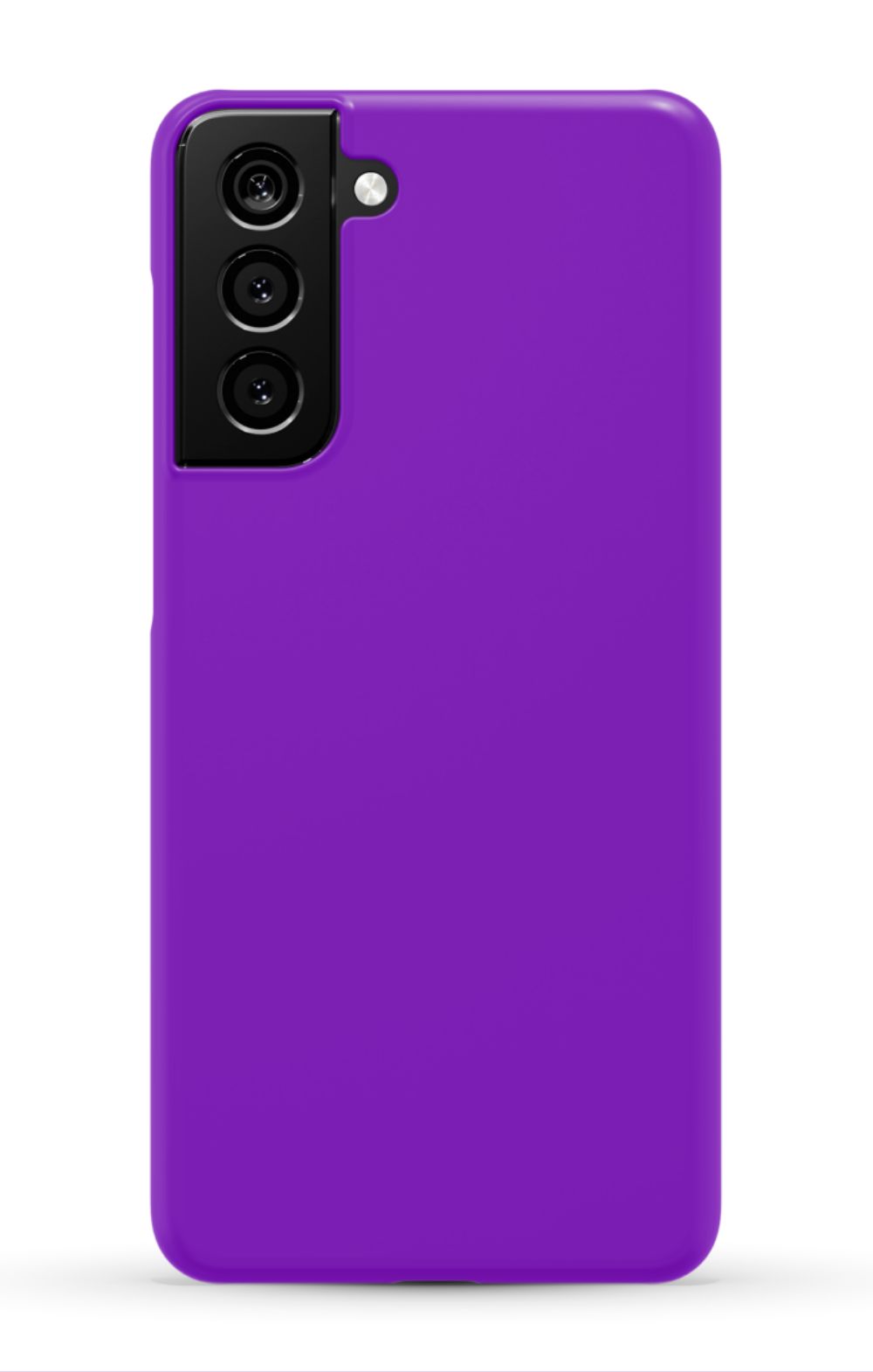 Purple Phone Case - B7Cases