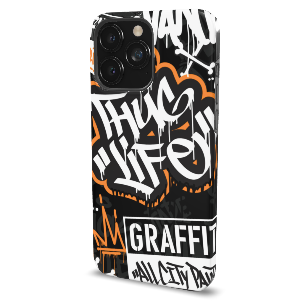 GRAFFITI | B7Cases