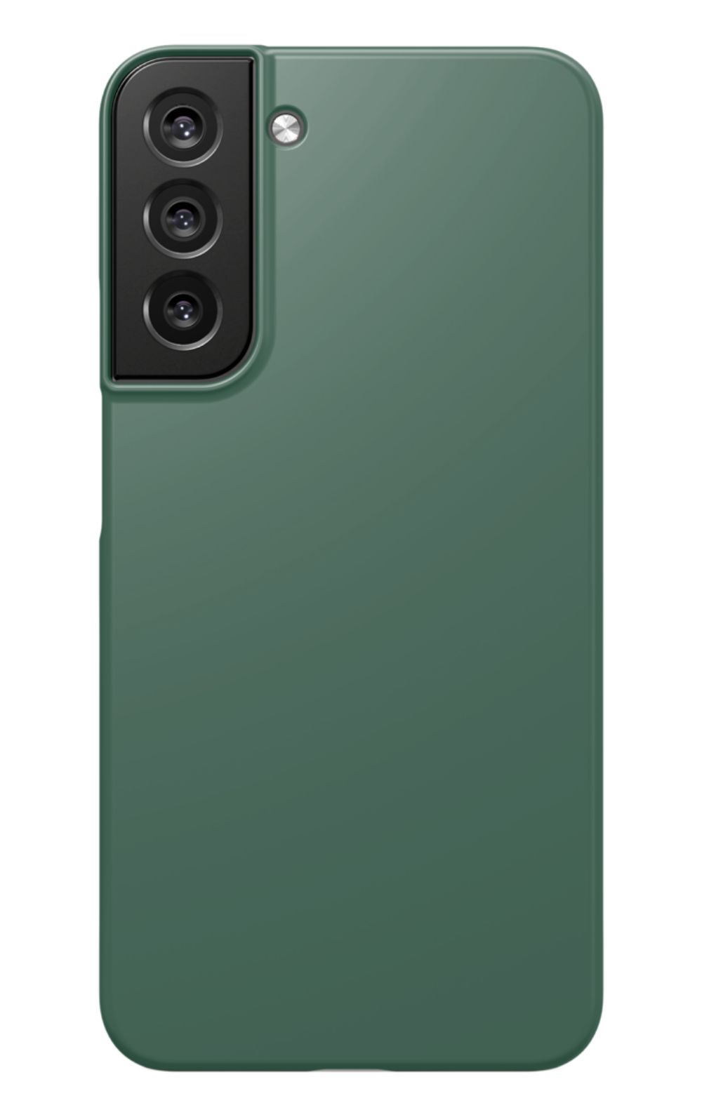Dark Green Phone Case - B7Cases