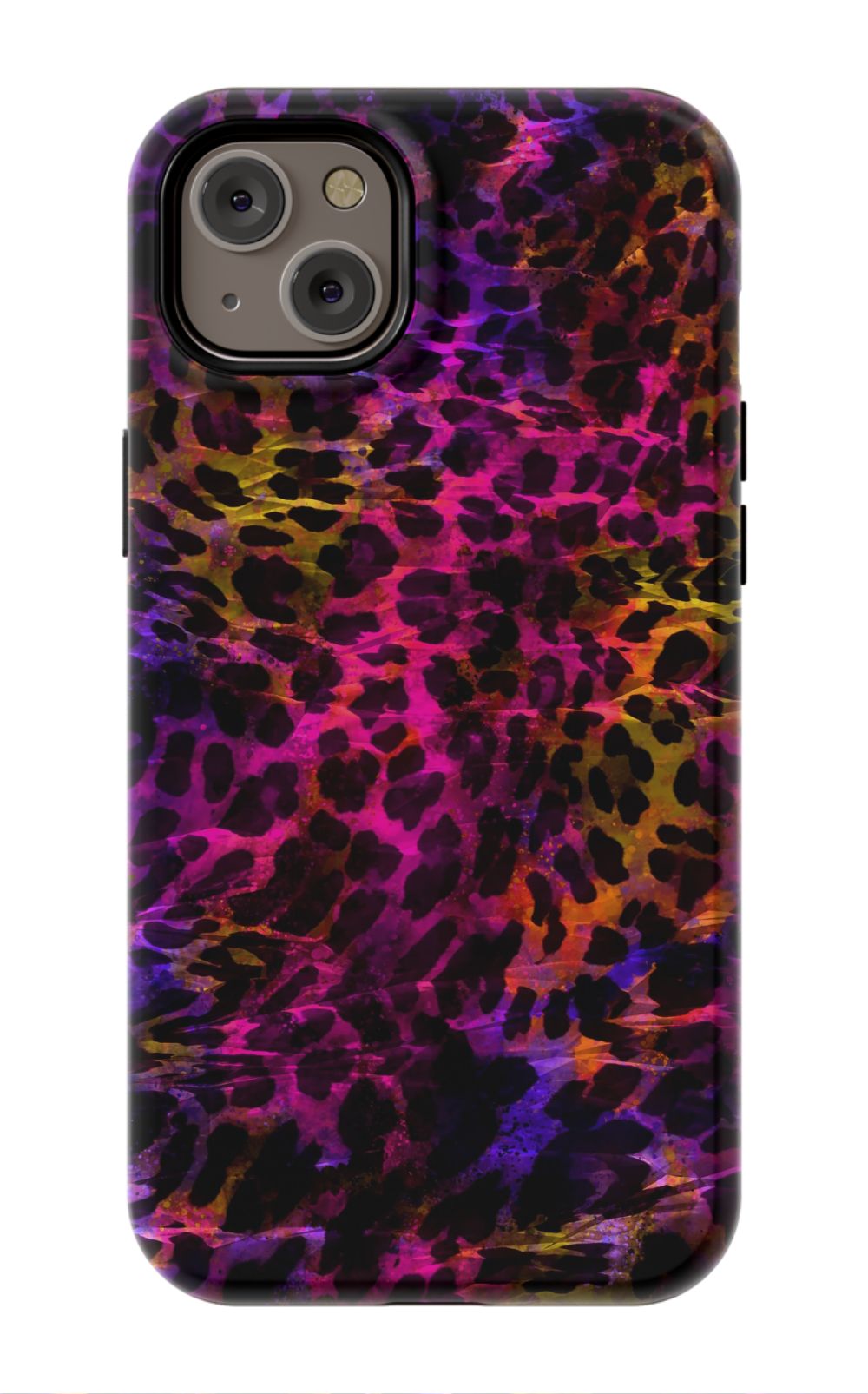 Wild Leopard Phone Case - B7Cases