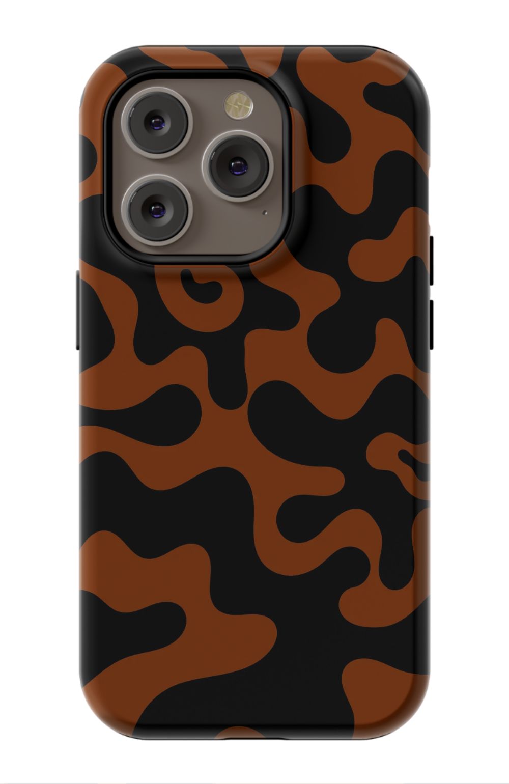 Revival Swirl Phone Case - B7Cases