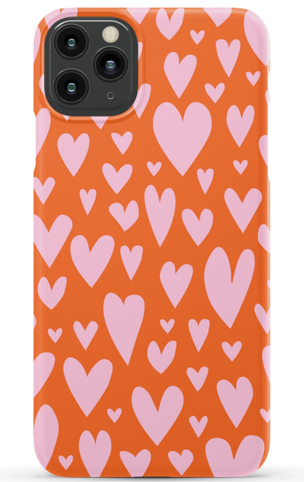 Sweet Romance Phone Case - B7Cases