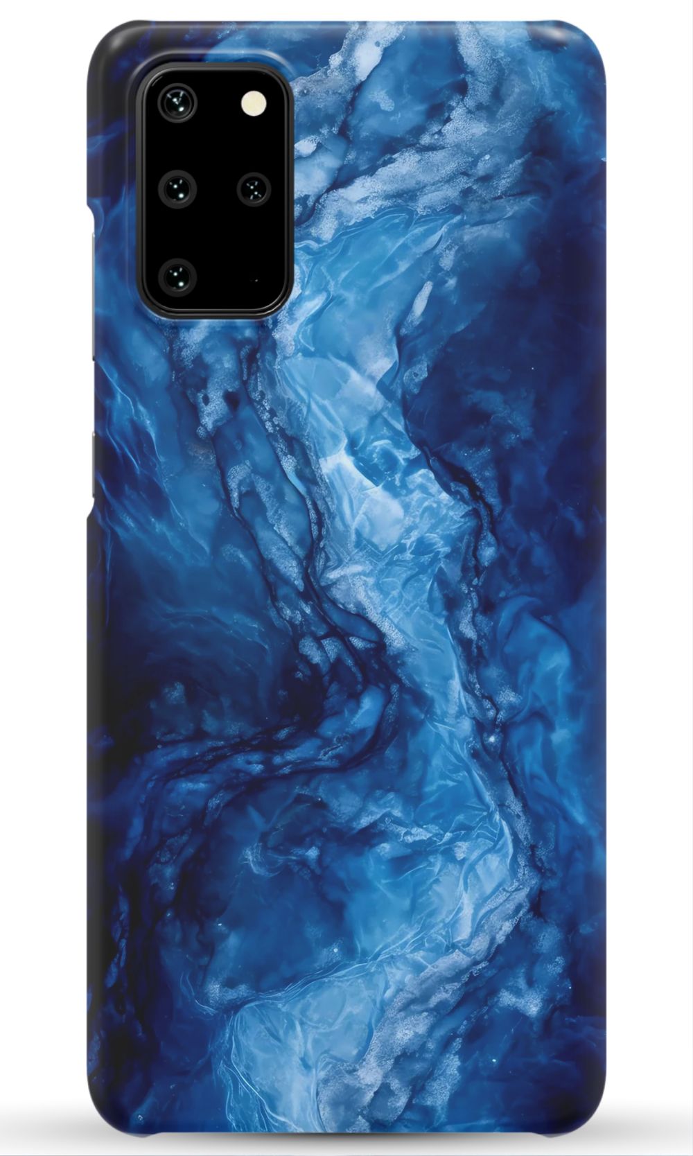 Blue River Phone Case - B7Cases