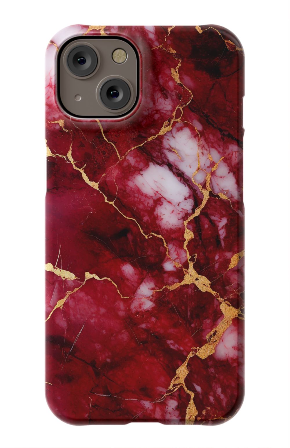 Graceful Majesty Phone Case - B7Cases