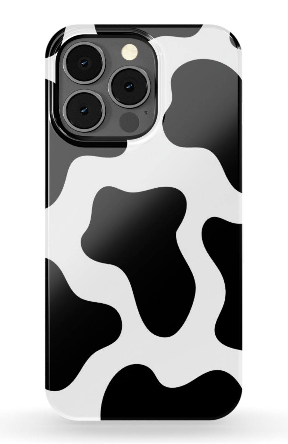 Cow Print Phone Case - B7Cases