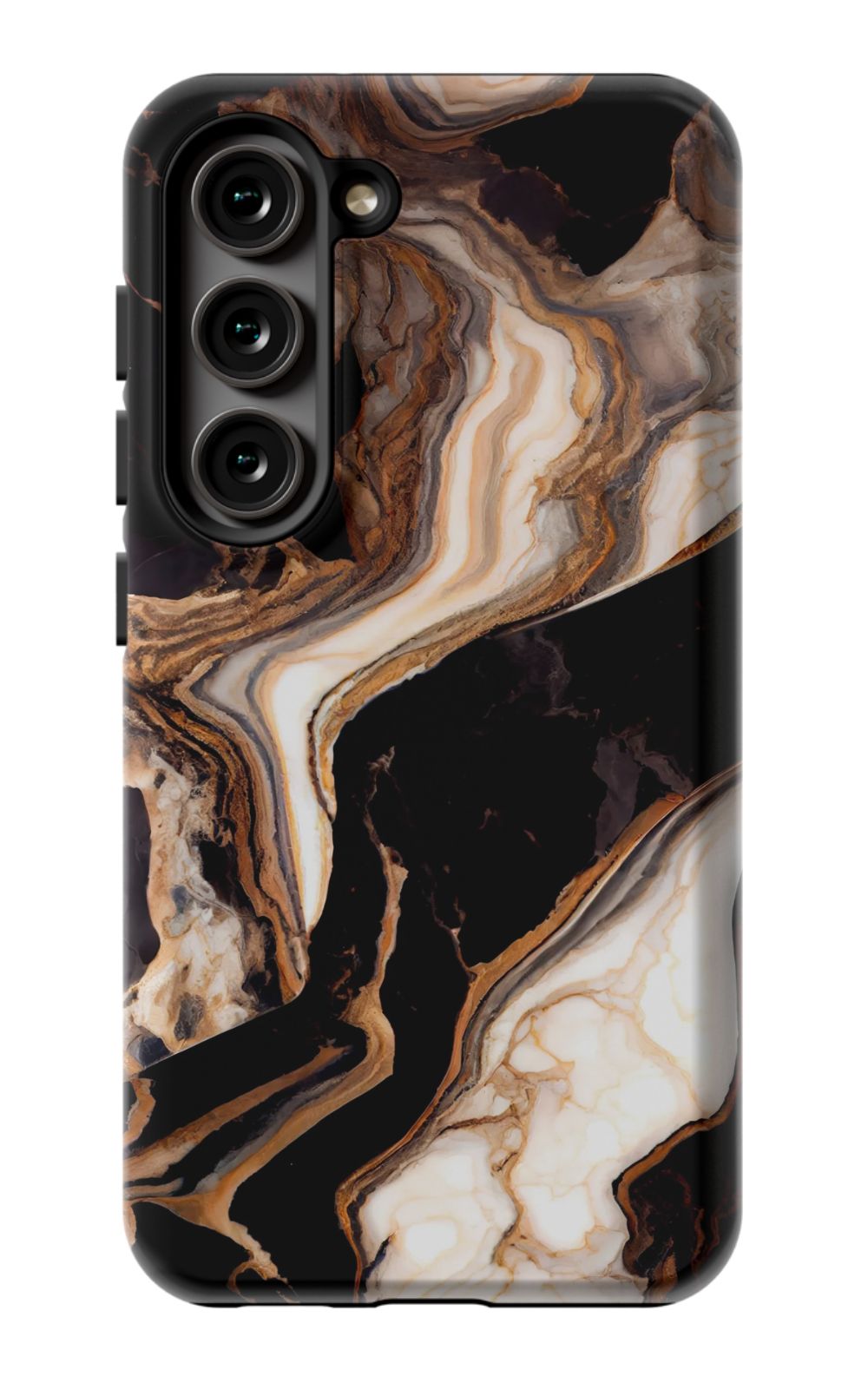 Mystic Mirage Phone Case - B7Cases