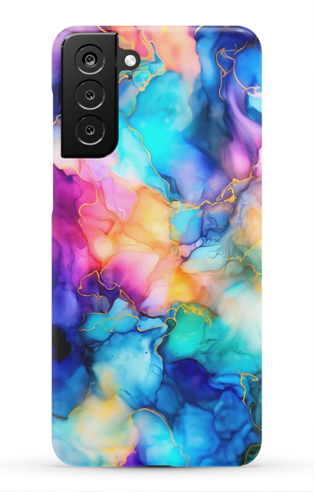 Majestic Colour Phone Case - B7Cases