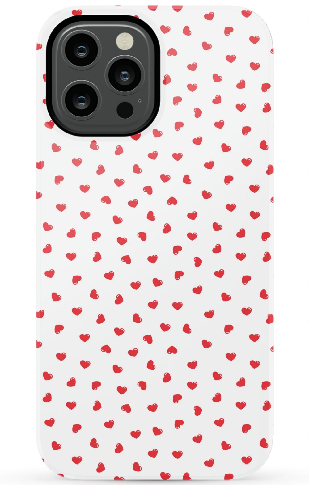 Cupid's Charm Phone Case - B7Cases