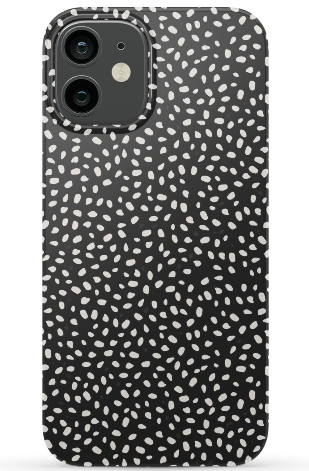 Vintage Dots Phone Case - B7Cases