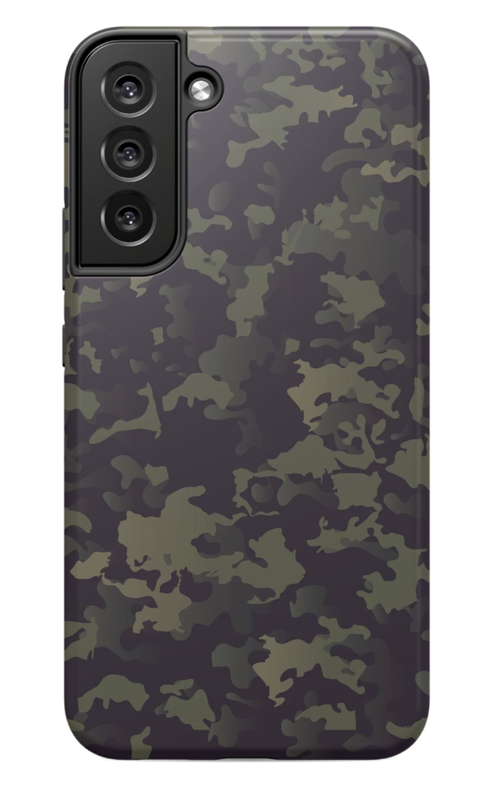 Army Soldier Camo Phone Case - B7Cases