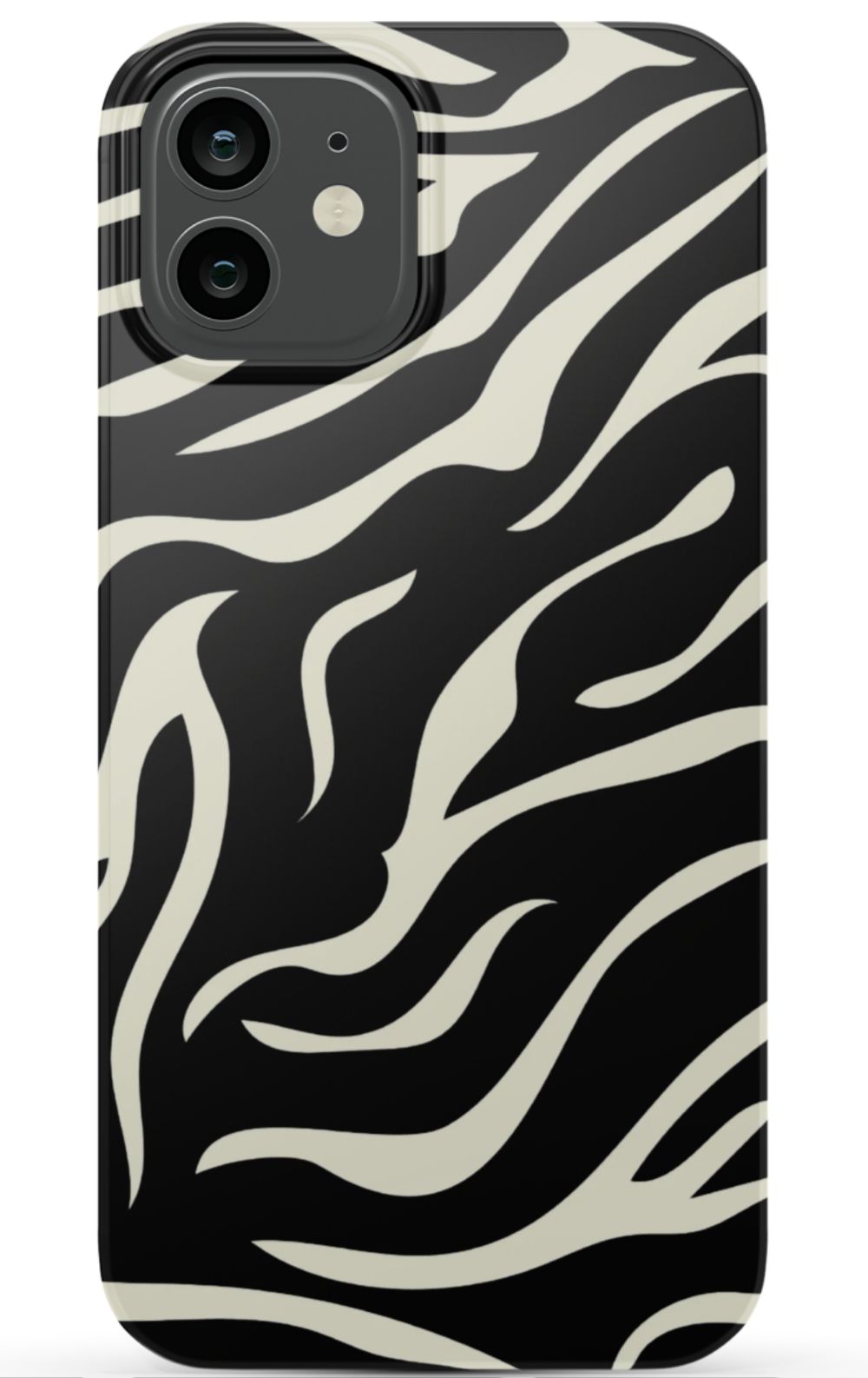 Wild Curves Phone Case - B7Cases