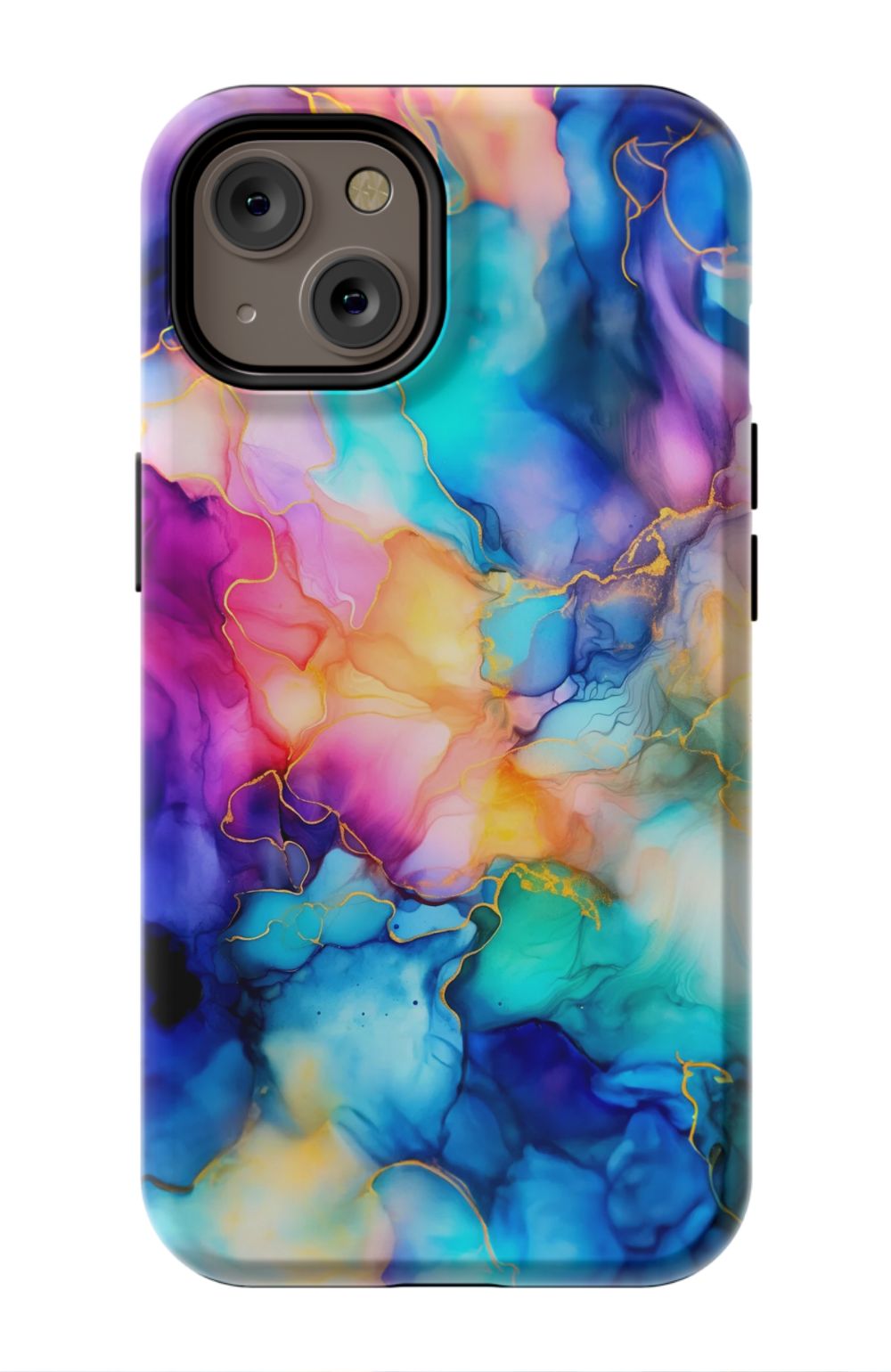 Majestic Colour Phone Case - B7Cases