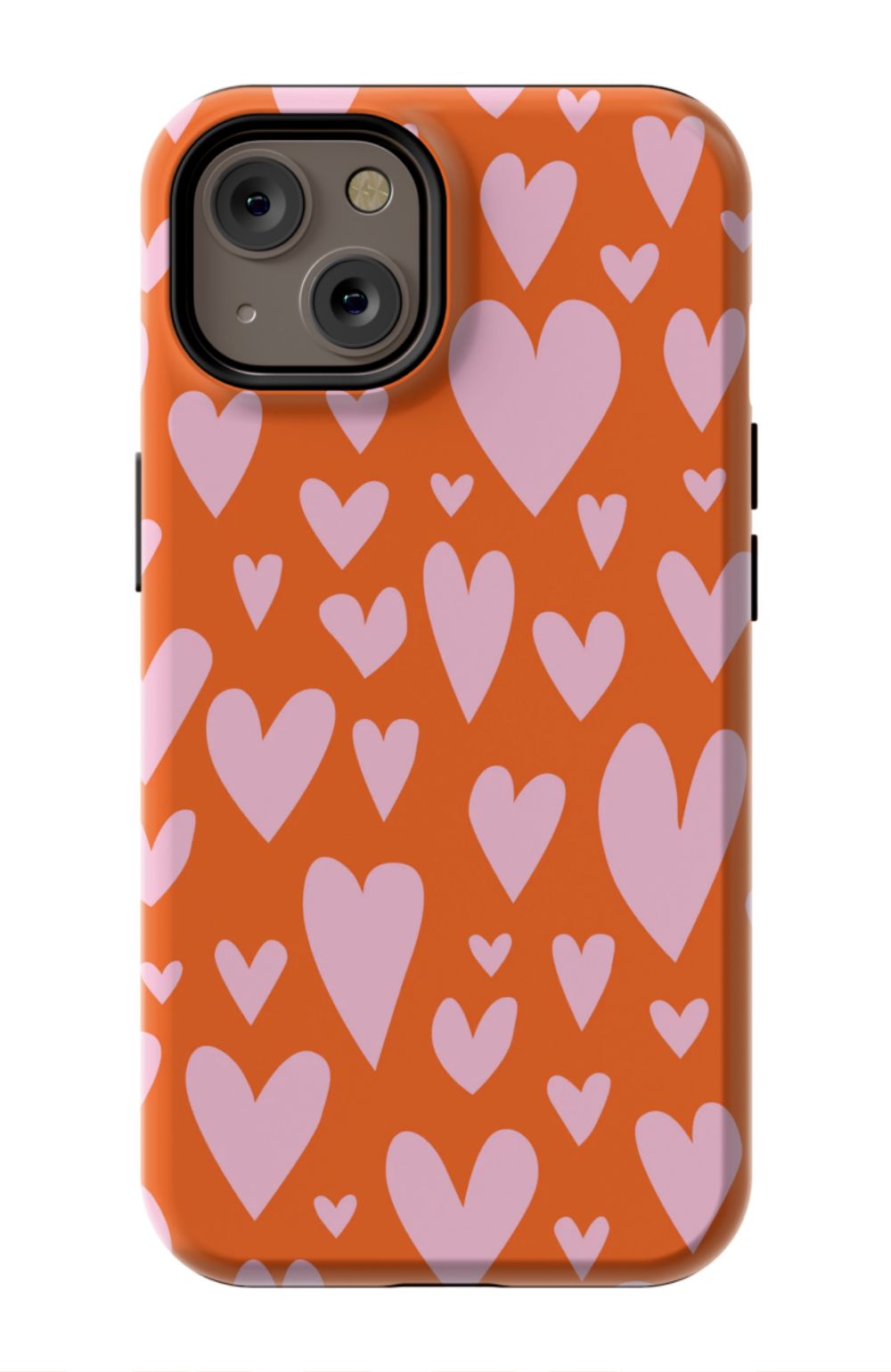 Sweet Romance Phone Case - B7Cases