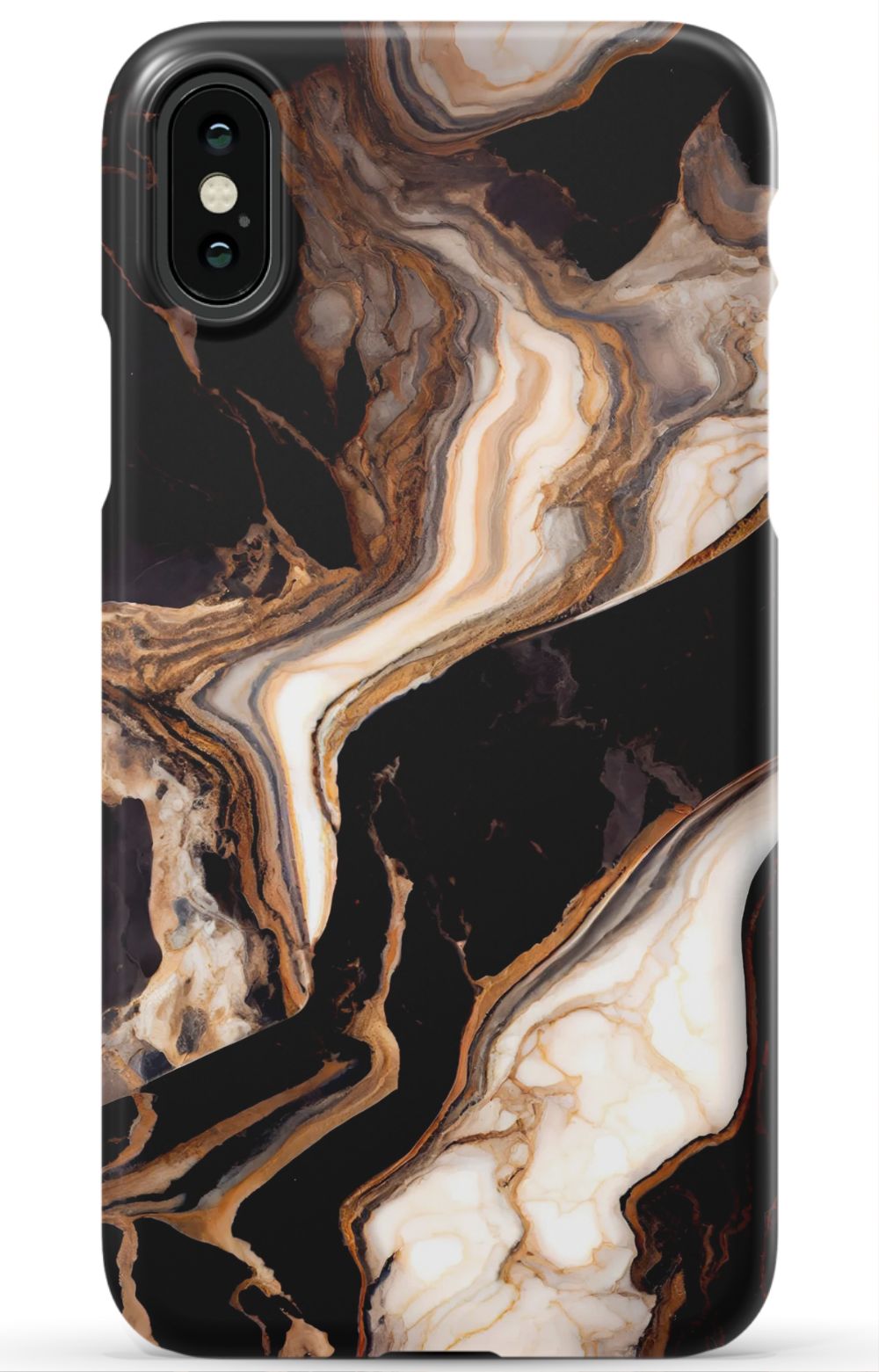 Mystic Mirage Phone Case - B7Cases