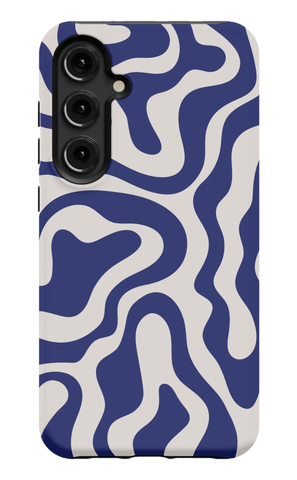 Serene Mood Phone Case - B7Cases
