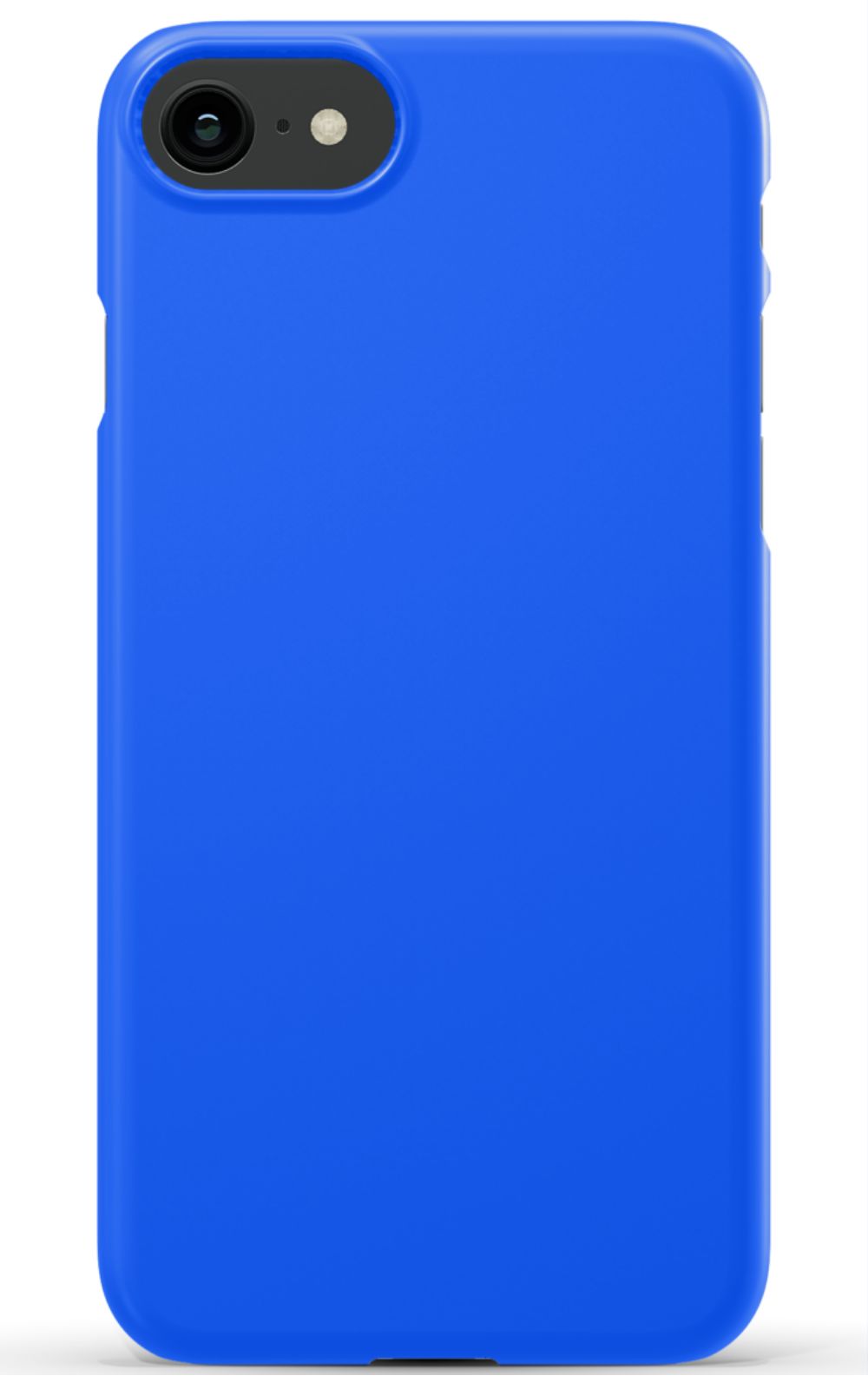 Blue Phone Case - B7Cases